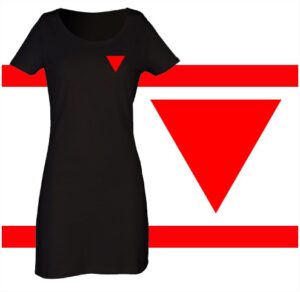 antifascismo vestido