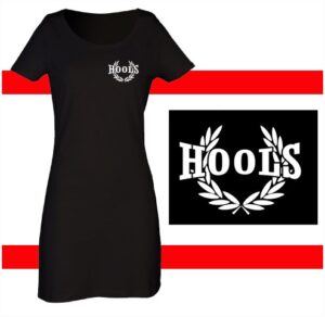 hools vestido