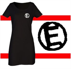 igualdad vestido