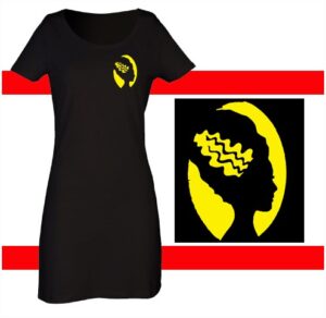 munster vestido