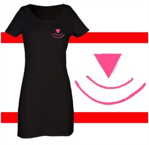 queercore vestido