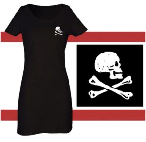 Calavera vestido