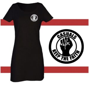 Casuals vestido