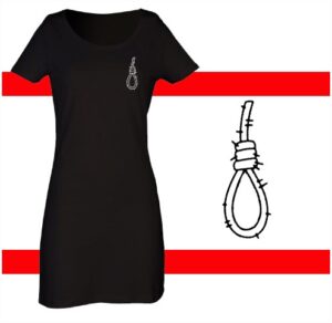 horca vestido