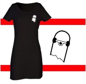 skate vestido