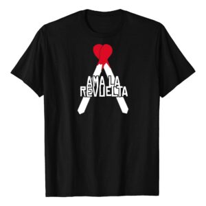 Ama la revuelta