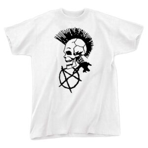Punk cresta