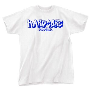 Hardcore old school