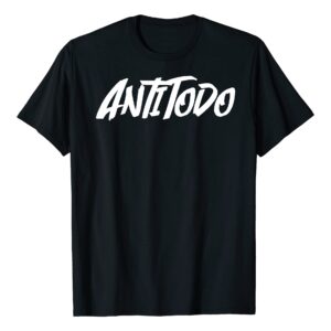 Antitodo