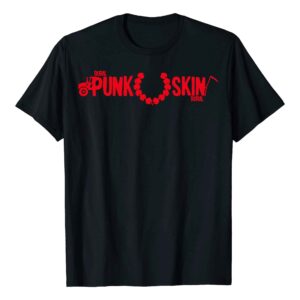 Rural punk, rural skin