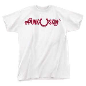Rural punk, rural skin