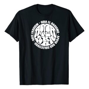 Ama tu barrio