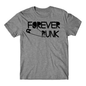 Forever punk