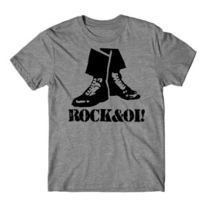 Rock & OI!