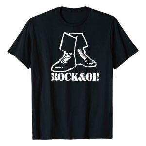 Rock & OI!