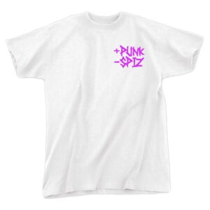 +Punk -spiz