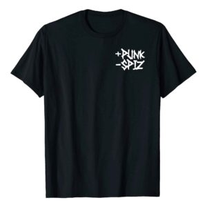 +Punk -spiz