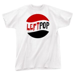 Left pop