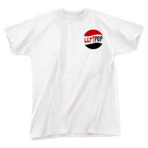 Left pop