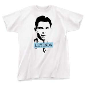 Durruti -leyenda-