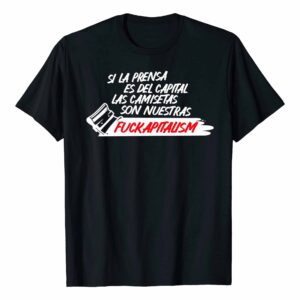 Si la prensa es del capital....