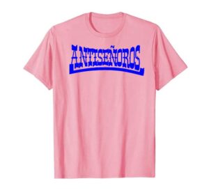 Antiseñoros