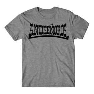 Antiseñoros