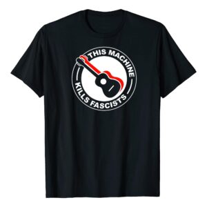 This machine kills fascists