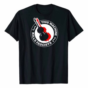 This machine kills fascists
