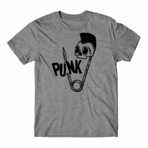 Imperdible punk