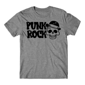 punk rock