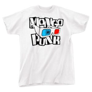 mongo punk