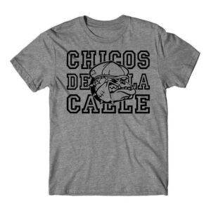 chicos de la calle