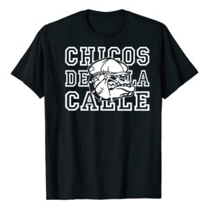 chicos de la calle