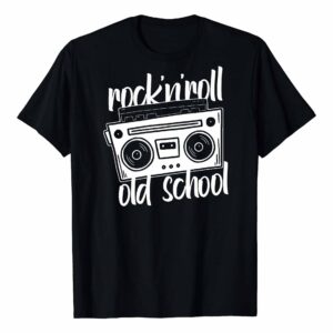 rock n roll old school