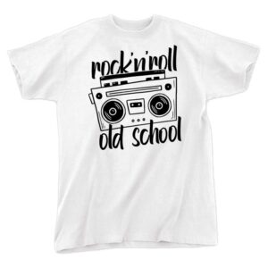 rock n roll old school