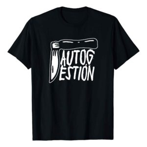 Autogestión