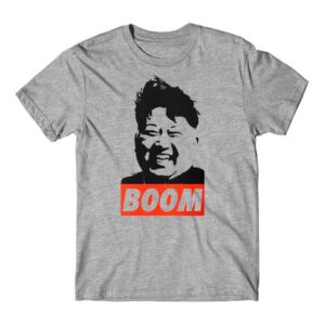 Boom