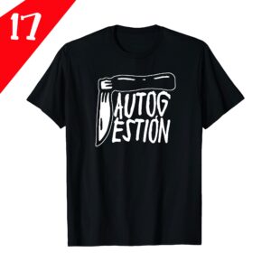 17.- Autogestión