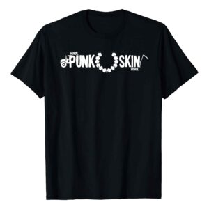 rural punk, rural skin