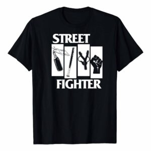 street fighter