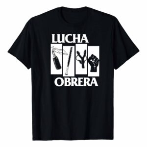 lucha obrera