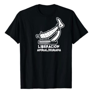 liberación animal, liberación humana