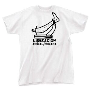 liberación animal, liberación humana
