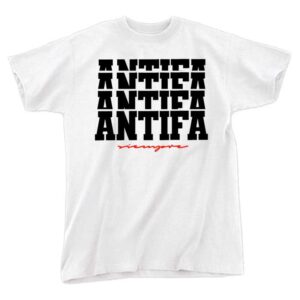 Antifa siempre