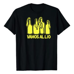 Vamos al lío