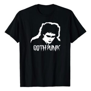 Goth punk