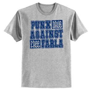 Punx against farla