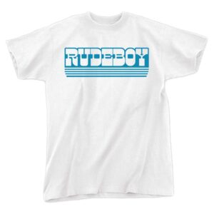 Rudeboy