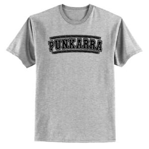 Punkarra